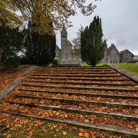 Cloister View Daire Fort Augustus Dış mekan fotoğraf